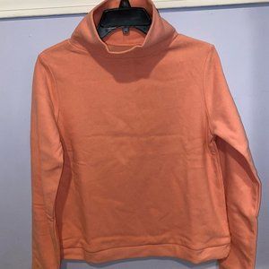 NEW Dudley Stephens Park Slope Turtleneck